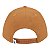 Boné New Era 940mc Los Angeles Dodgers Marrom - Imagem 4
