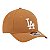 Boné New Era 940mc Los Angeles Dodgers Marrom - Imagem 2