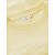 Moletom Tommy Hilfiger Fleece Feminino Amarelo - Imagem 5