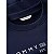 Moletom Tommy Hilfiger Fleece Feminino Marinho - Imagem 5