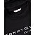 Moletom Tommy Hilfiger Fleece Feminino Preto - Imagem 5