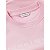 Moletom Tommy Hilfiger Fleece Feminino Rosa Claro - Imagem 5