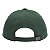 Boné Tommy Hilfiger Flag Cotton 6 Panel Unissex Verde - Imagem 4