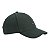 Boné Tommy Hilfiger Flag Cotton 6 Panel Unissex Verde - Imagem 3