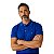 Camisa Polo Reserva Friso Duplo Masculino Azul - Imagem 2