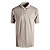 Camisa Polo Reserva Regular Piquet New Basic Cinza Lua - Imagem 2