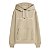 Moletom Tommy Hilfiger Logo Hoody Masculino Caqui - Imagem 1