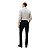 Calça Tommy Hilfiger Core Denton Twill Masculino Marinho - Imagem 3