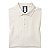 Camisa Polo Reserva Regular Piquet New Basic Off White - Imagem 3