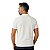 Camisa Polo Reserva Regular Piquet New Basic Off White - Imagem 2