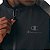 Jaqueta Champion Bomber Raglan Two Tone Preto e Cinza - Imagem 4