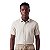 Camisa Social Reserva Manga Curta Linho Pienza Masculino - Imagem 2