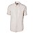 Camisa Social Reserva Manga Curta Linho Pienza Masculino - Imagem 5