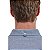 Camisa Social Reserva Manga Longa New Oxford Color Azul - Imagem 4