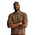 Camisa Polo Reserva Regular Wellen Masculino Caramelo - Imagem 3