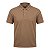 Camisa Polo Reserva Regular Wellen Masculino Caramelo - Imagem 1