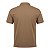 Camisa Polo Reserva Regular Wellen Masculino Caramelo - Imagem 2