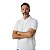 Camisa Polo Reserva Regular Wellen Masculino Off White - Imagem 1