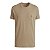 Camiseta Reserva Regular Careca Masculino Cinza Lua - Imagem 4