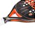 Raquete Beach Tennis V6 Laranja - Adidas - Imagem 4