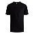 Camiseta Reserva Regular Waffle Masculino Preto - Imagem 4
