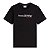 Camiseta Tommy Hilfiger Camiseta Brand Love Preto - Imagem 5