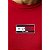 Camiseta Tommy Hilfiger Camiseta Brand Love Flag Vermelho - Imagem 5