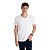 Camiseta Tommy Hilfiger Wcc Essential Cotton Gola V Branca - Imagem 1