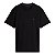 Camiseta Tommy Hilfiger Light Interlock Tee Masculino Preto - Imagem 5