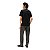 Camiseta Tommy Hilfiger Light Interlock Tee Masculino Preto - Imagem 4