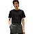Camiseta Tommy Hilfiger Light Interlock Tee Masculino Preto - Imagem 1
