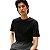 Camiseta Tommy Hilfiger Light Interlock Tee Masculino Preto - Imagem 2