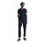 Camiseta Tommy Hilfiger Essential Cotton Gola V Marinho - Imagem 2