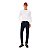 Camiseta Tommy Hilfiger Manga Longa Sleeve Tee Masculino - Imagem 3