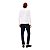 Camiseta Tommy Hilfiger Manga Longa Sleeve Tee Masculino - Imagem 4