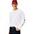 Camiseta Tommy Hilfiger Manga Longa Sleeve Tee Masculino - Imagem 2