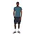Camiseta Tommy Hilfiger Seasonal Regular Fit Masculino Azul - Imagem 3