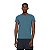 Camiseta Tommy Hilfiger Seasonal Regular Fit Masculino Azul - Imagem 1