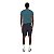 Camiseta Tommy Hilfiger Seasonal Regular Fit Masculino Azul - Imagem 4