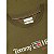 Camiseta Tommy Hilfiger Brand Love Masculino Verde Musgo - Imagem 5
