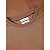 Camiseta Tommy Hilfiger Seasonal Regular Masculino Marrom - Imagem 5