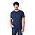 Camiseta Reserva Slim Careca Masculino Marinho - Imagem 1