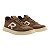 Tênis Reserva Neo Type R Masculino Marrom - Imagem 2