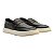 Tênis Reserva Capri Napa Masculino Preto - Imagem 2