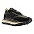 Tênis Reserva Yankee Senna 2 Masculino Preto - Imagem 2