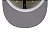 Boné New Era 5950 Boston Red Sox Off White e Preto - Imagem 5