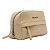 Necessaire Reserva Duo Masculino Bege - Imagem 3