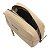 Necessaire Reserva Duo Masculino Bege - Imagem 4
