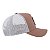 Boné New Era 940A-Frame Tr Color Era New York Yankees Caqui - Imagem 3