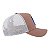 Boné New Era 940AF Tr Color Era Los Angeles Dodgers Caqui - Imagem 3